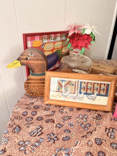 tablescapes