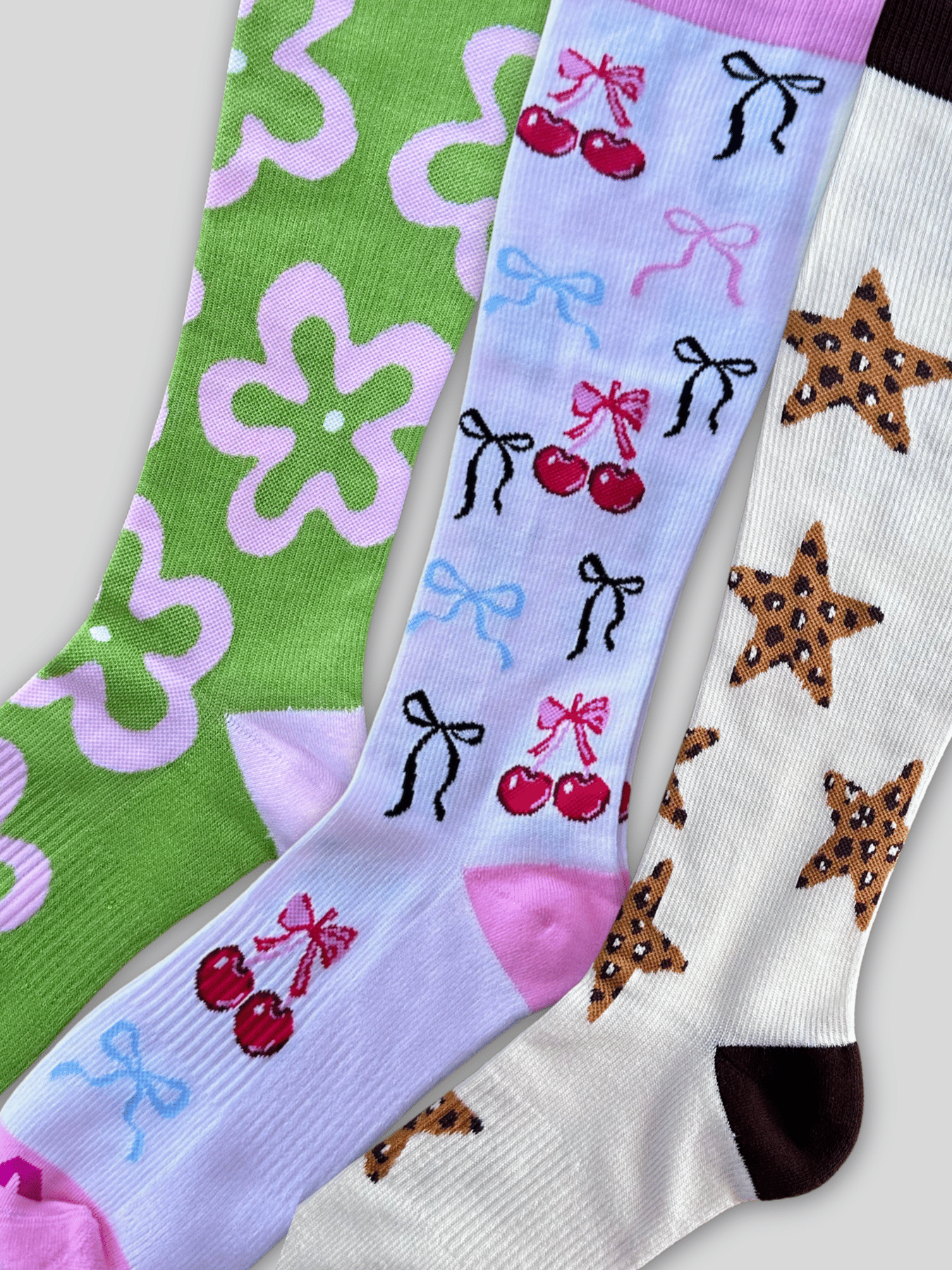 Vix compression socks