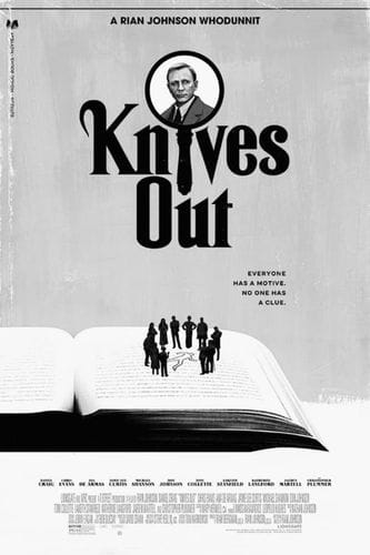 knives out