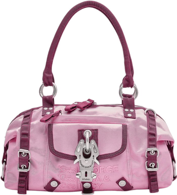 Paradise Angel Handbag