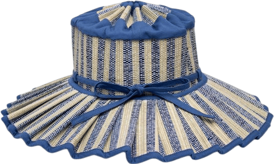 [SOLD OUT] Island Capri CHILDRENS Hat - Valletta