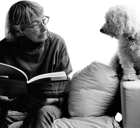 The Summer Day by Mary Oliver