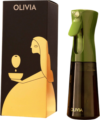 Signature Oil Sprayer