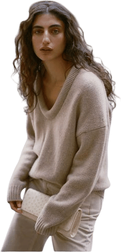 The Jonie Sweater