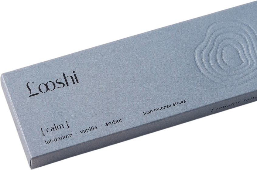 Looshi Incense Sticks