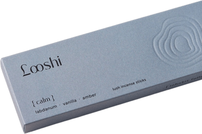Looshi Incense Sticks