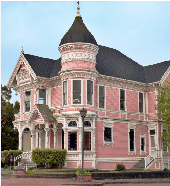 Victorians