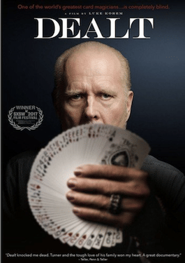 Dealt
