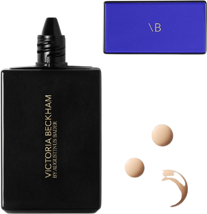 The Foundation Drops – Victoria Beckham Beauty