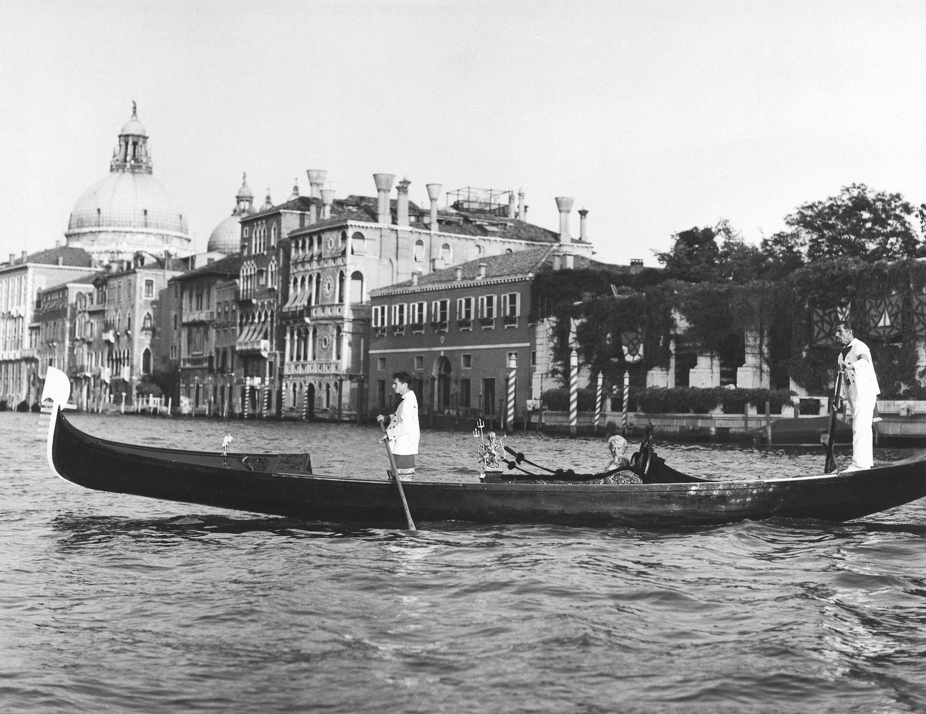 Peggy Guggenheim Collection
