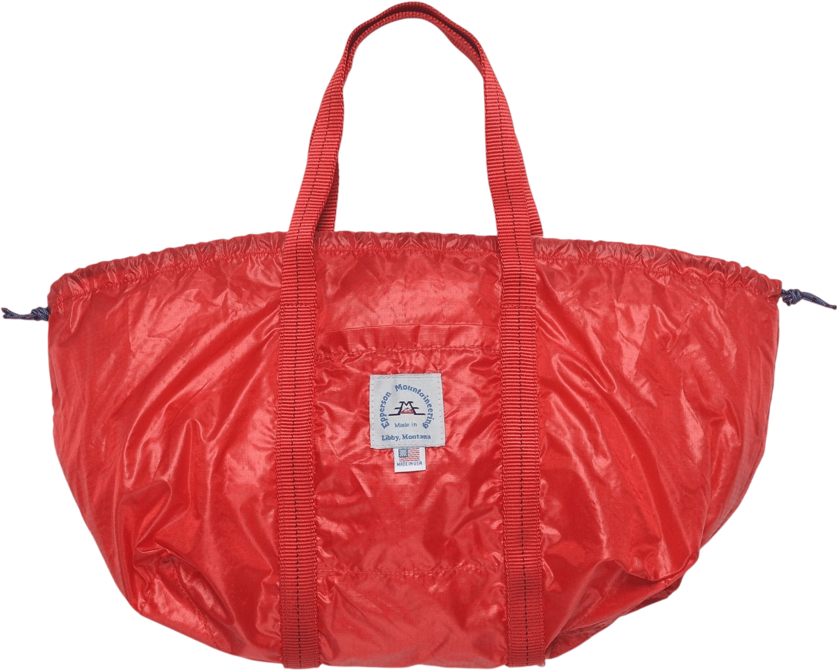 Epperson Mountaineering Lunch Tote - Red