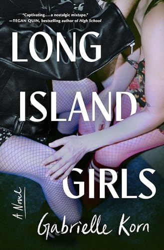 Long Island girls