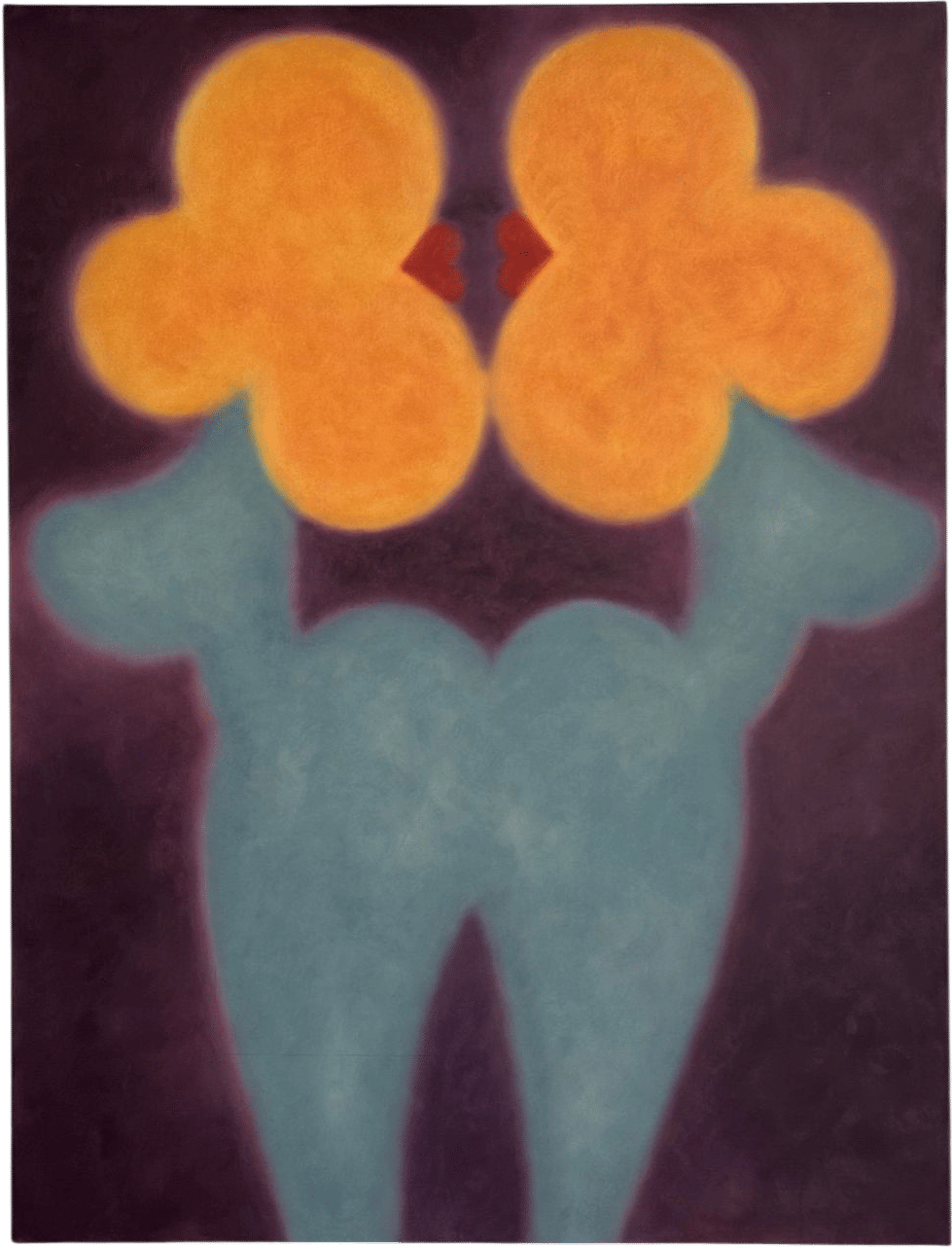 Wall Doll (This Summer) by Samala Meza