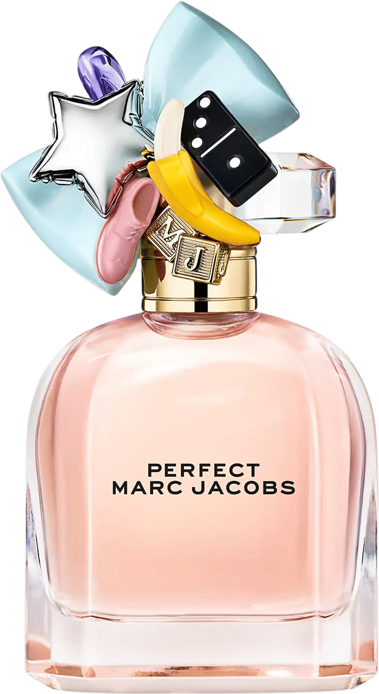 Perfect Eau de Parfum