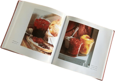 Mes Confitures: The Jams and Jellies of Christine Ferber