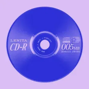 LENITA Mix CD 005