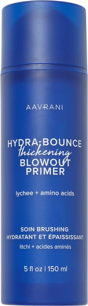Hydra-Bounce Thickening Blowout Primer