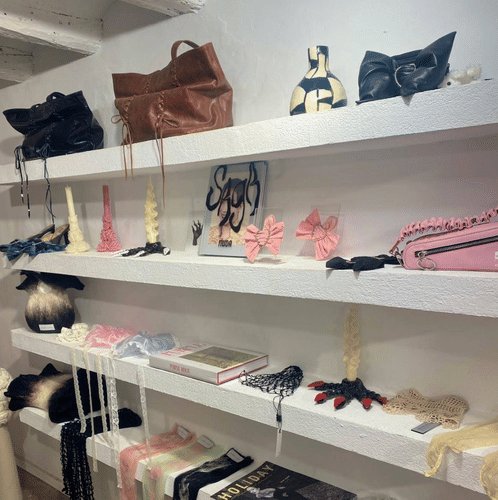 Members-Only Recommendation