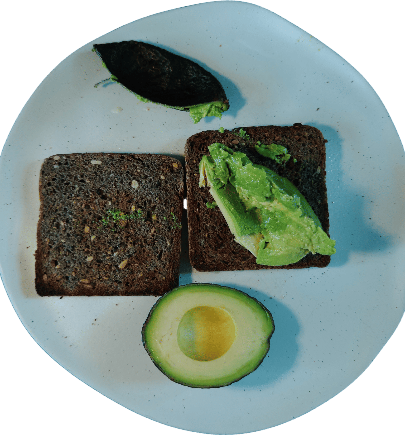 Trader Joe's Teeny Tiny Avocados