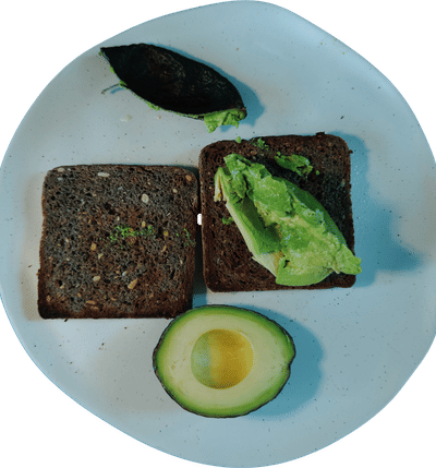 Trader Joe's Teeny Tiny Avocados