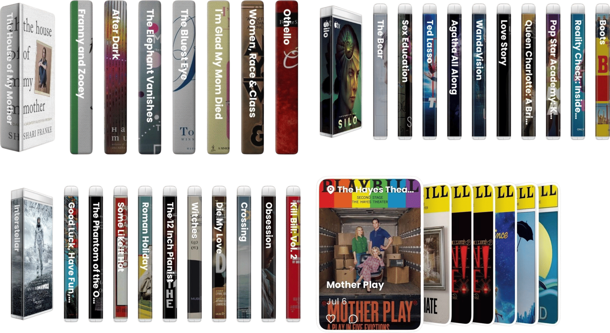 ThingsBook