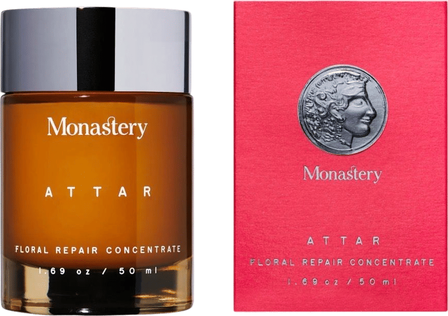 Attar Floral Repair Concentrate Balm