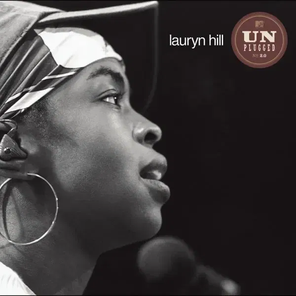 lauryn hill - MTV Unplugged No. 2.0