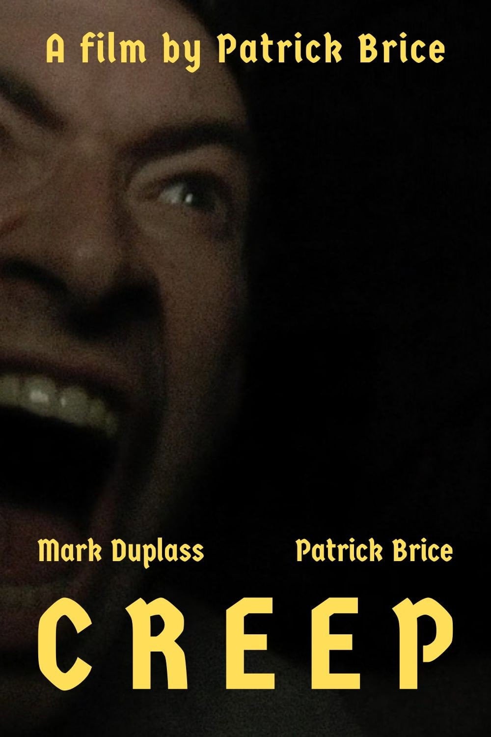 Creep (2014)