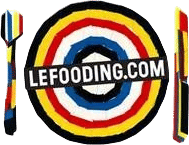 Le Fooding App