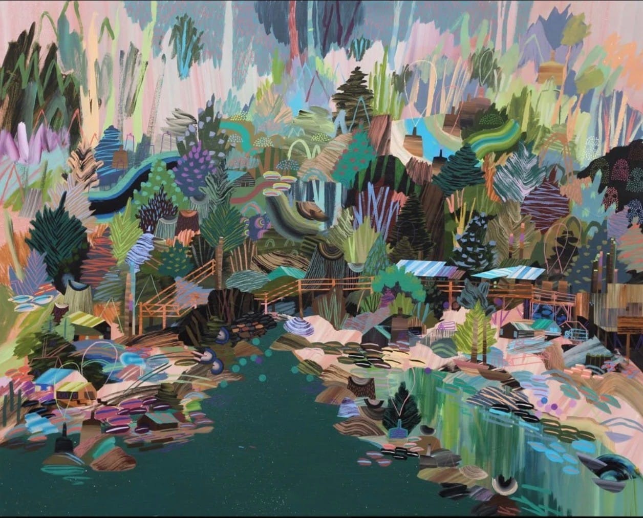 Meghan Hildebrand