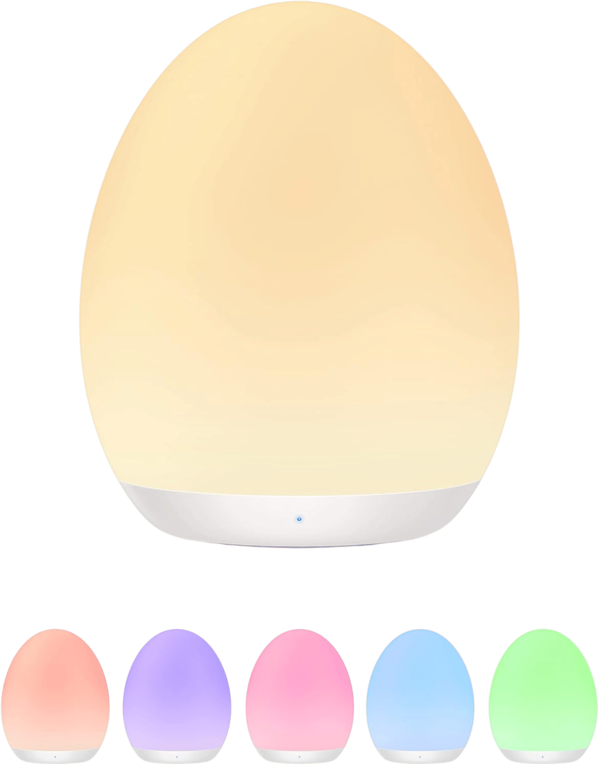 egg light