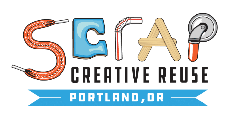 SCRAP Portland