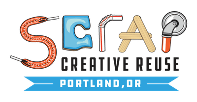 SCRAP Portland