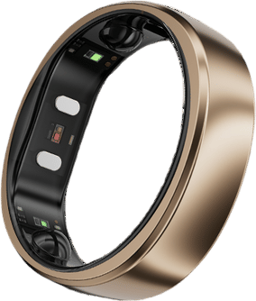 RingConn Gen 2 Smart Ring