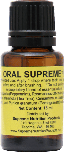 Oral Supreme