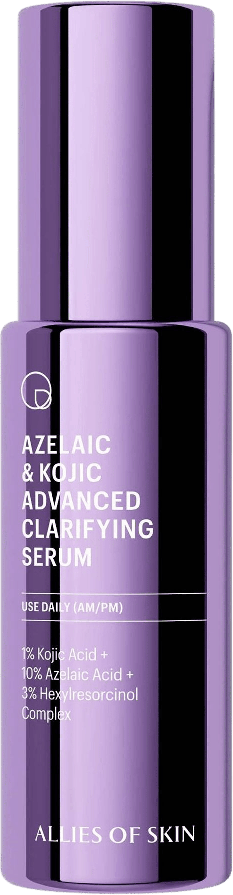 Azelaic & Kojic Acid Clarifying Serum