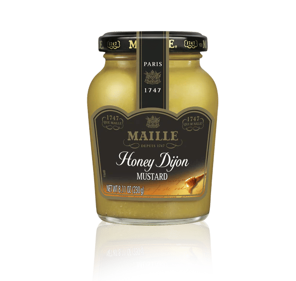 Maille Honey Dijon Mustard, 8.1oz