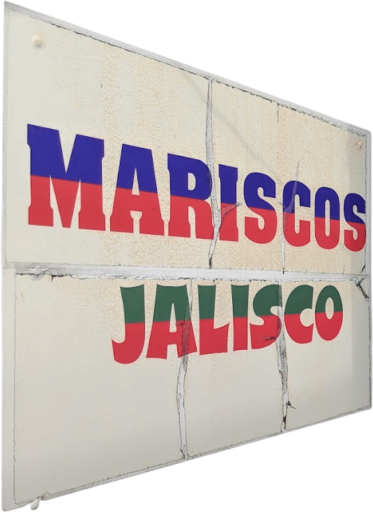 Mariscos Jalisco