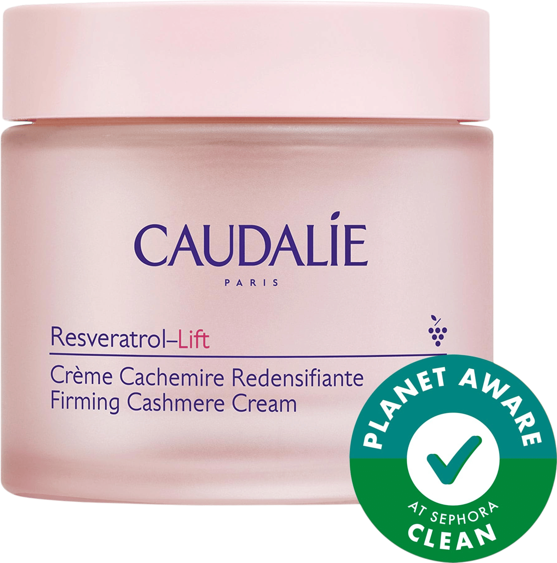 Caudalie Resveratrol-Lift Firming Retinol Alternative Cashmere Moisturizer