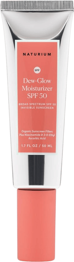 Naturium Dew Glow Moisturizer  SPF
