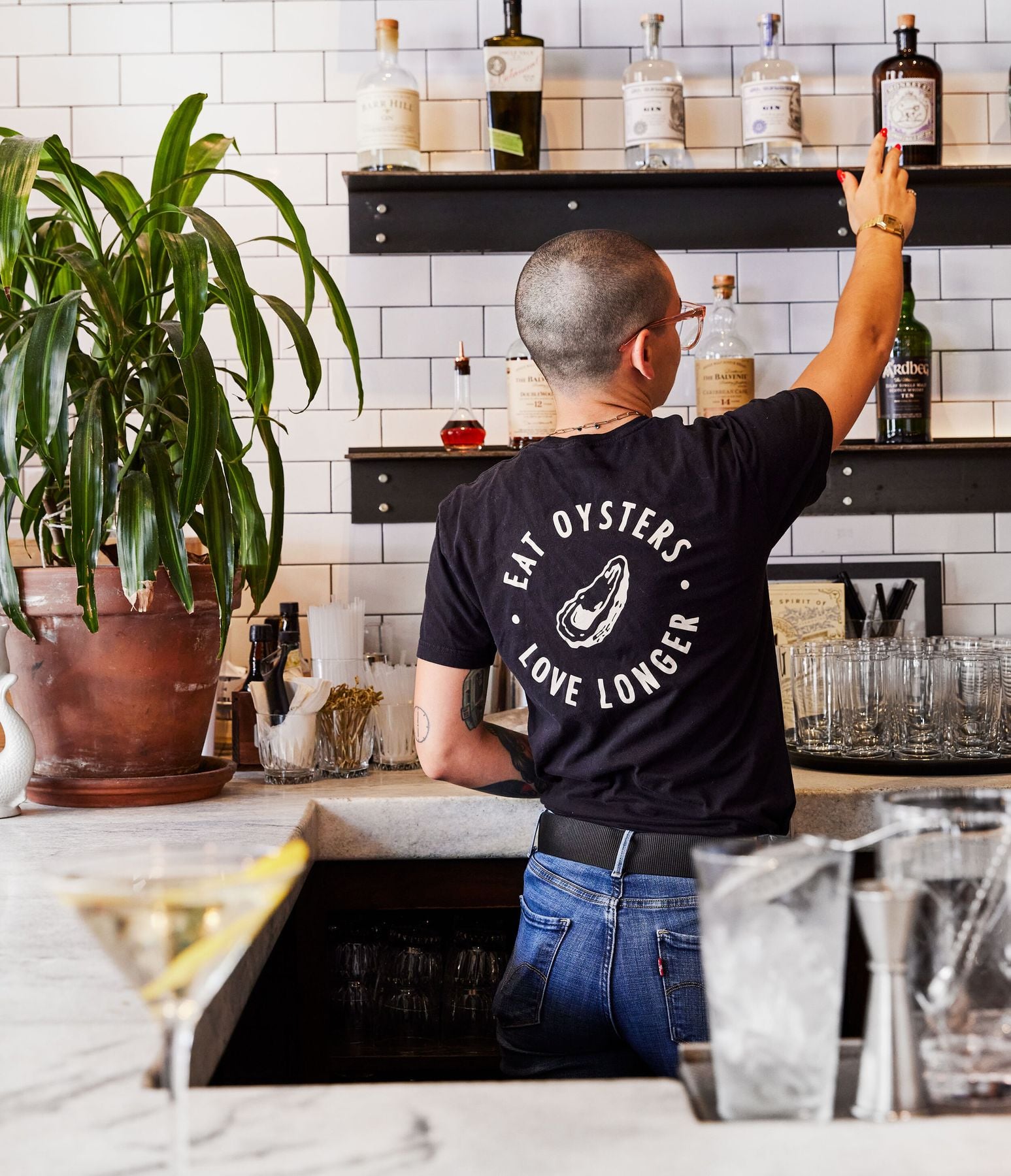 Oyster House