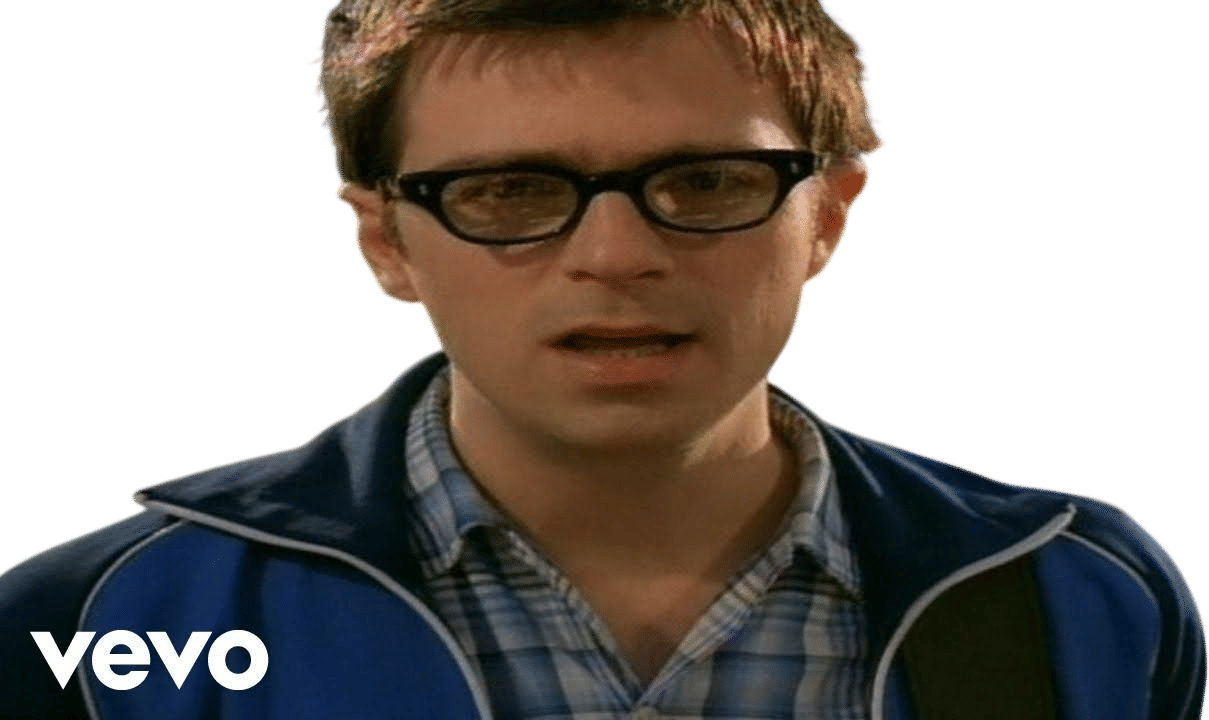 Weezer - Island In The Sun (Official Music Video)