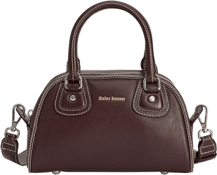 adidas Originals by Wales Bonner Small Bag