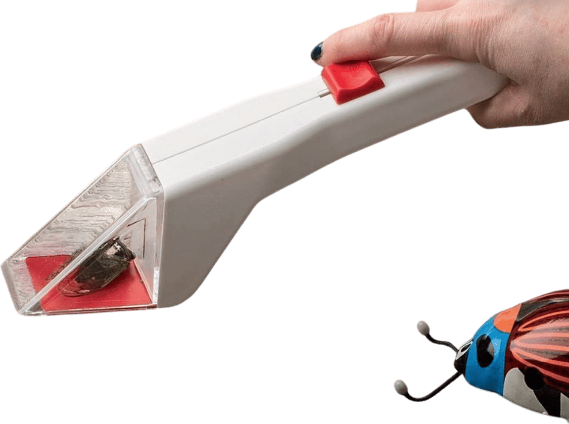 Bug catcher