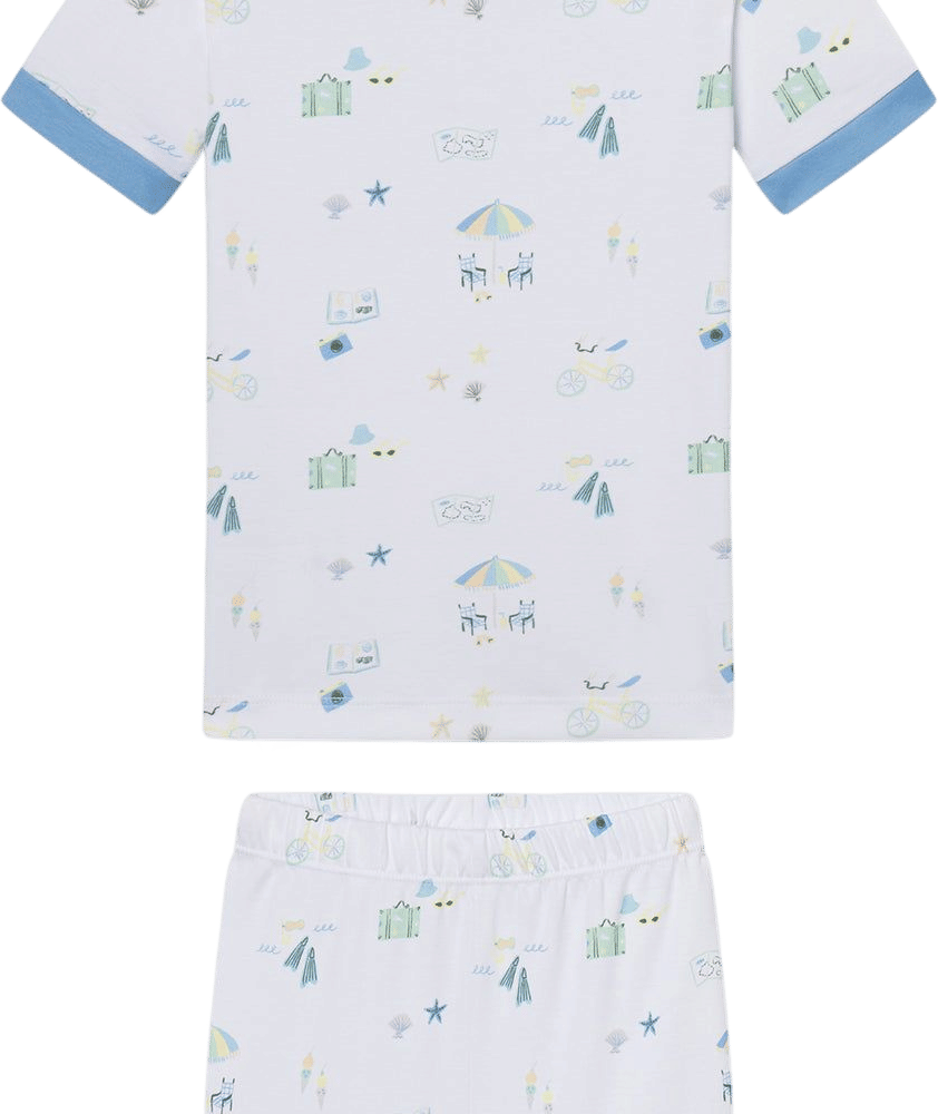 Summer Jammies