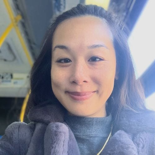 Tiffany Chu