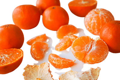 Cuties Mandarins