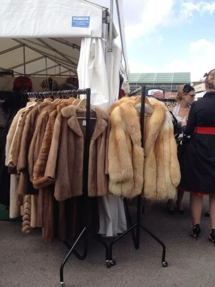 FUR