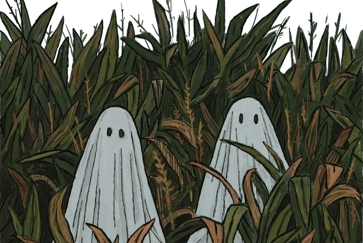 Costume Ideas