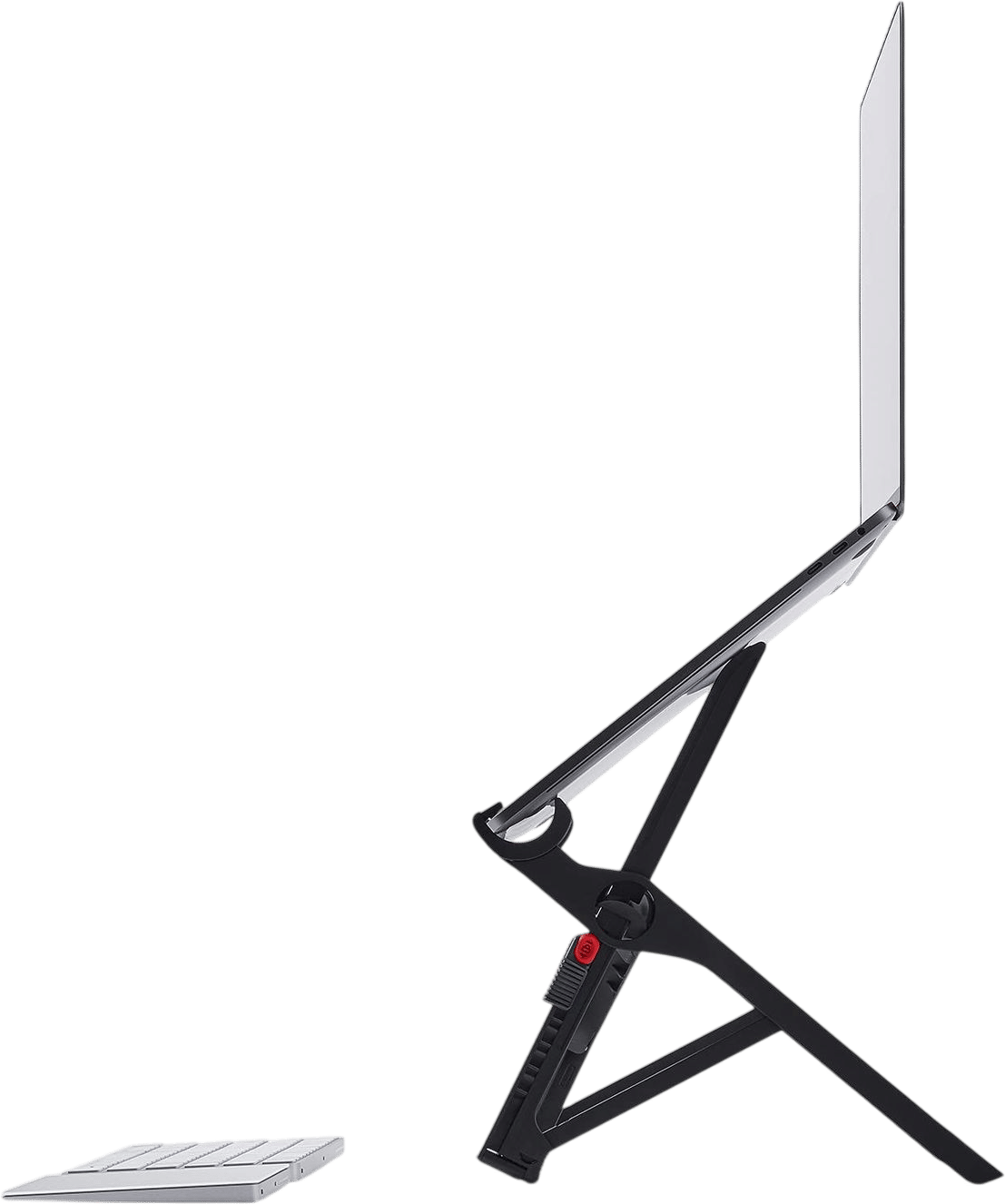Roost laptop stand